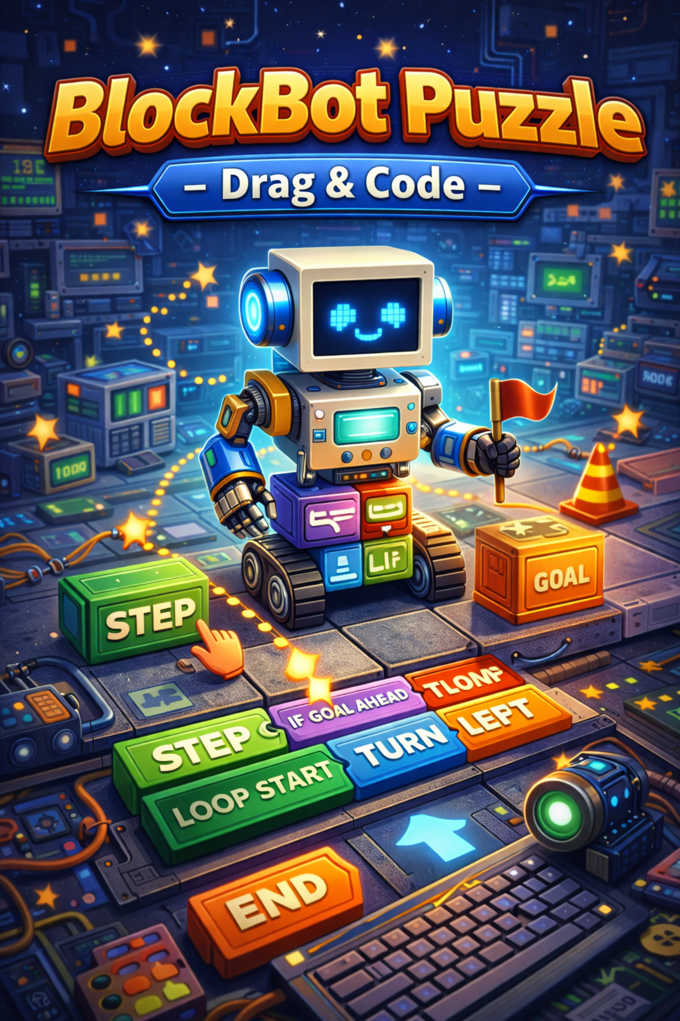 Traffic School cover