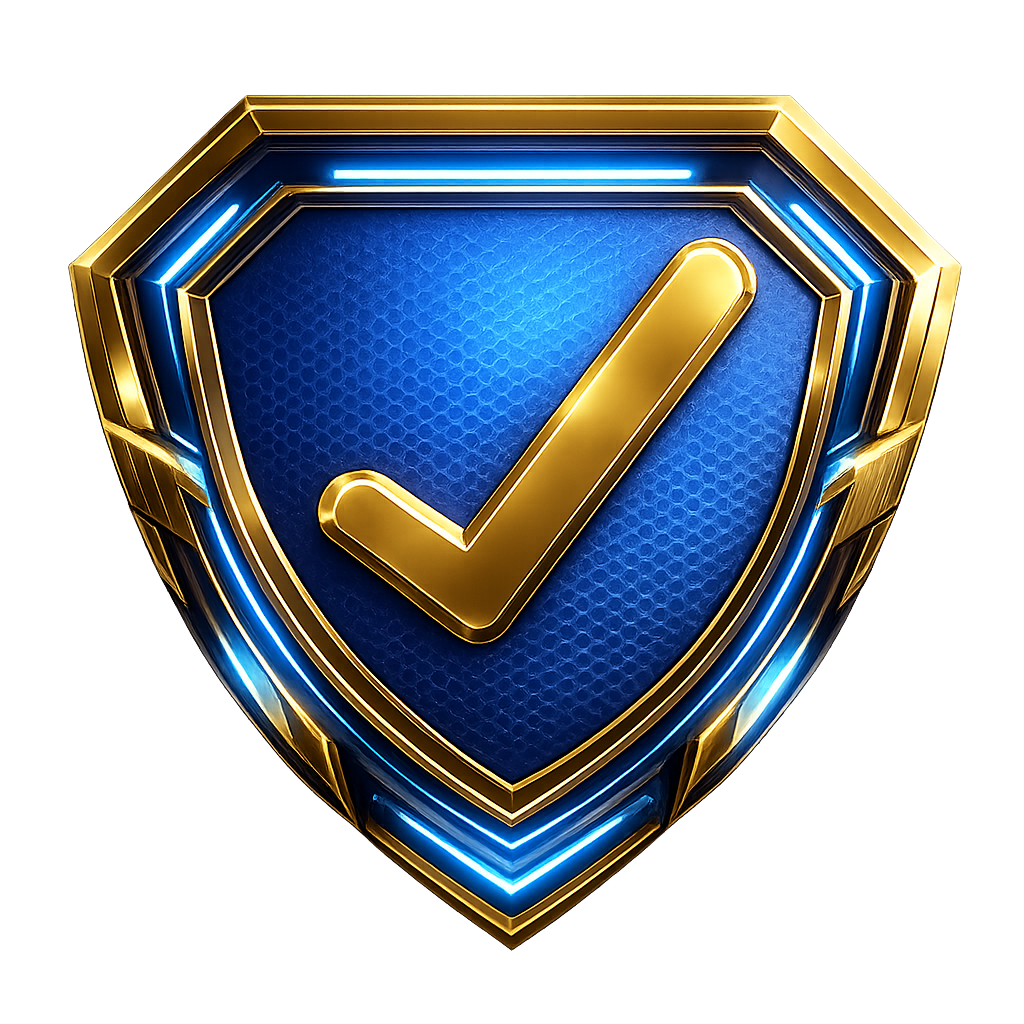 Verified